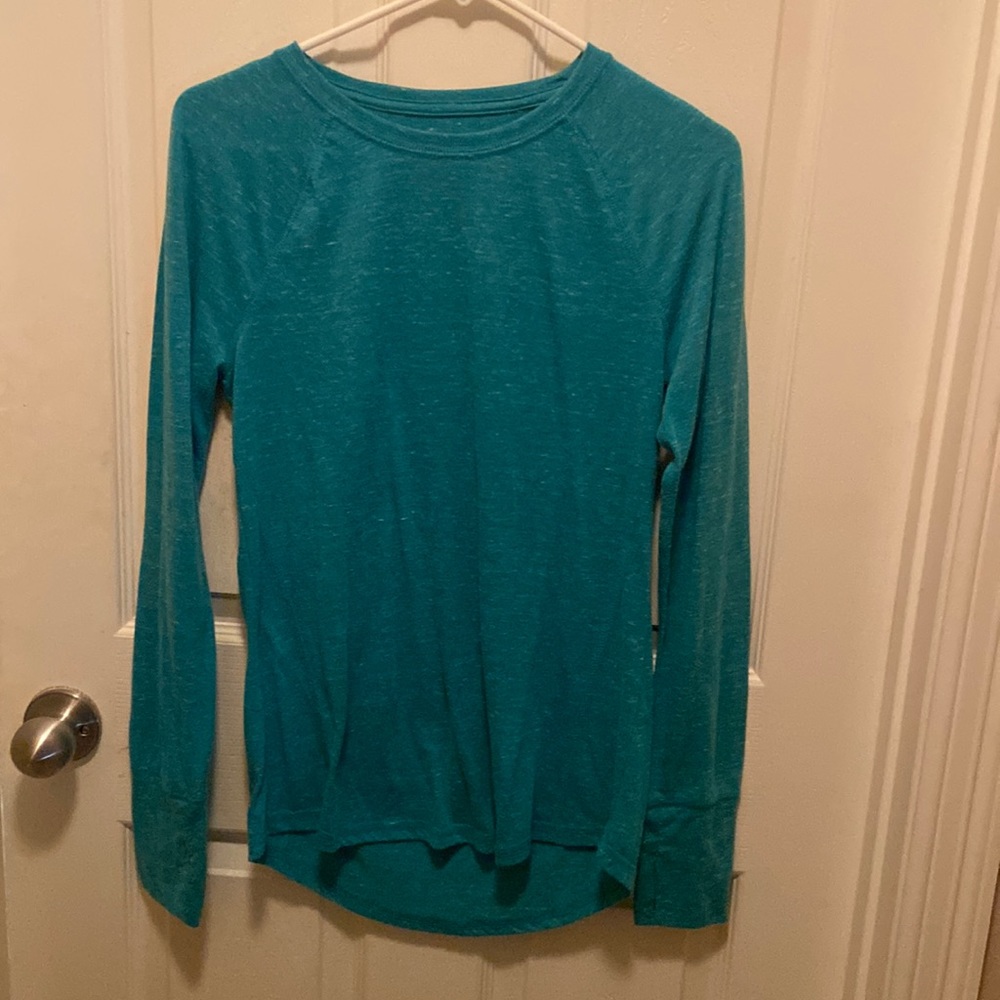 LS t Shirt